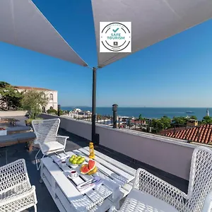 ** Hotel Rumours Turquie