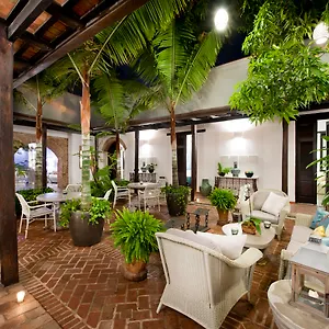 Hotel Casas Del Xvi