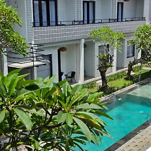 *** Hotel Chandi Indonesien