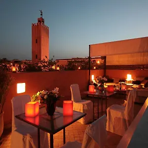 **** Riad Dar Maroc
