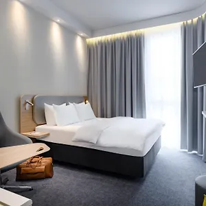  Hotel Express Munich Airport - By Ihg Deutschland