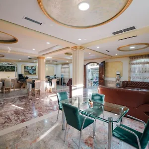 **** Hotel Olimpic Albanien