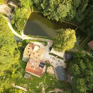  Frühstückspension Waldschlucht Deutschland