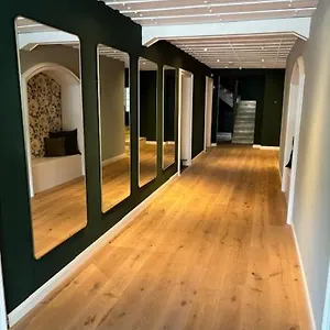  Hotel Gut Haggn Deutschland