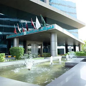 Hotel Al Andalus Mall