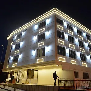 *** Hotel Sahra Airport Türkei