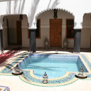 *** Riad Zanzibar Maroc