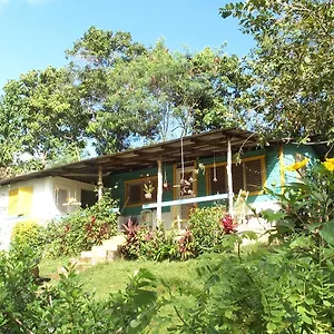  Lodge Ecotopía Park