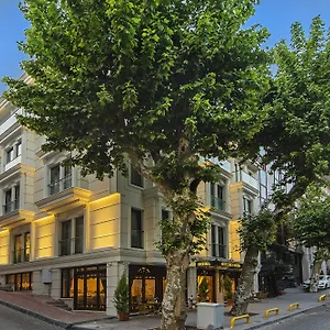 *** Hotel Grand Naki Turquie