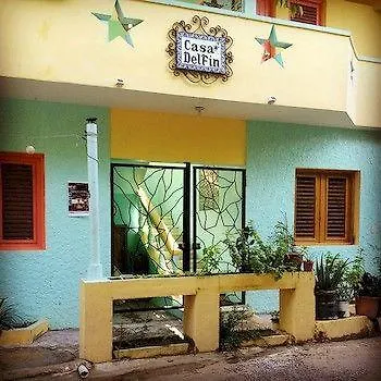 Casa Delfin Guest House Las Terrenas