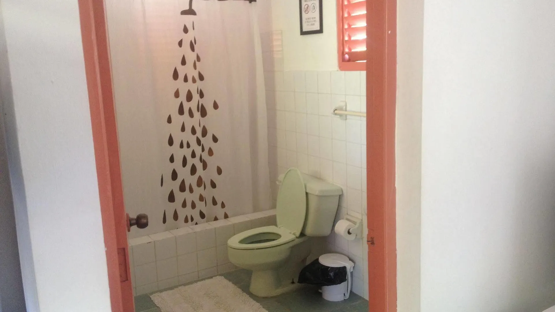 Casa Delfin Guest House Las Terrenas