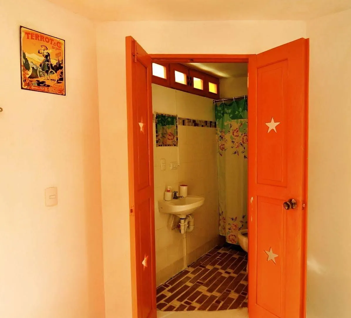 Casa Delfin Guest House Las Terrenas 3*,  Den Dominikanske Republik